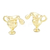 Alloy Pendants AL-CBAF039-09G-2