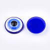 Craft Resin Doll Eyes DIY-Q019-01E-2