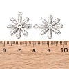 Alloy Pendants AL-C003-01A-02-3
