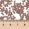 Glass Cylinder Beads SEED-L011-11A-06-4