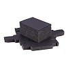 Kraft Paper Folding Box CON-WH0010-01L-D-2