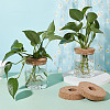 Cork Bottle Stoppers FIND-WH0152-686A-5