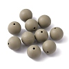 Silicone Beads SIL-TAC0001-03B-2