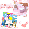200Pcs Craft Paper AJEW-SP0003-27B-6