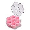 Plastic Bead Containers LS-CON-C006-08-3