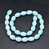 Natural Hemimorphite Beads Strands G-F602-09A-01-2