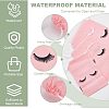 108Pcs 9 Styles EVA Plastic Bags ABAG-NB0001-68-4