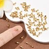 SHEGRACE Brass Charms XGR0044G-55G-4