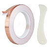 DICOSMETIC Copper Foil Tapes with Adhesive Back TOOL-DC0001-10A-1