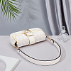 PU Leather Handbag Chain Straps PURS-WH0008-11B-2