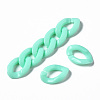 Opaque Acrylic Linking Rings MACR-Q243-001G-4