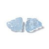 Dyed & Heated Glass Beads X1-GLAA-B009-02C-2