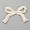 Computerized Embroidery Cloth Iron on/Sew on Patches PATC-WH0007-73A-04-1