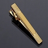 Iron Tie Clips for Men PW-WG36884-06-1