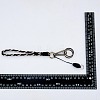 2Pcs Boho Macrame Wristlet Keychain Keying KEYC-SW00004-06-7