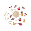 DIY Jewelry Making Kits DIY-YW0003-13-8