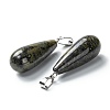 Natural Dragon Blood Pendants G-F707-11-3