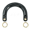 PU Leather Bag Handles LS-DIY-H162-01E-1