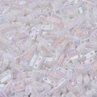 MIYUKI Quarter TILA Beads SEED-X0054-QTL0471-1