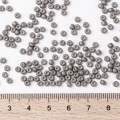 MIYUKI Round Rocailles Beads SEED-X0055-RR2317-1
