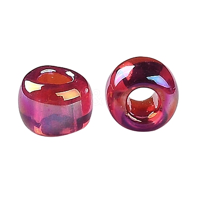 TOHO Round Seed Beads SEED-XTR11-0165C-1
