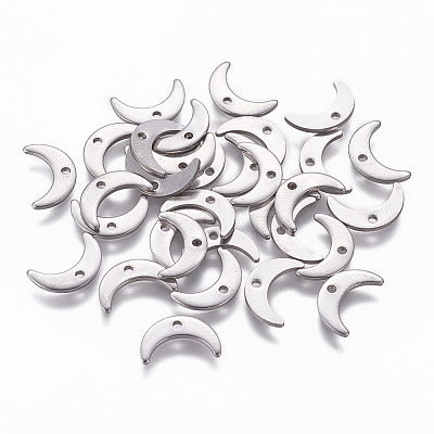 Tarnish Resistant 304 Stainless Steel Charms LS-STAS-L234-073P-1