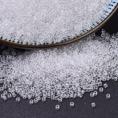MIYUKI Delica Beads SEED-MY11-DB0141-1
