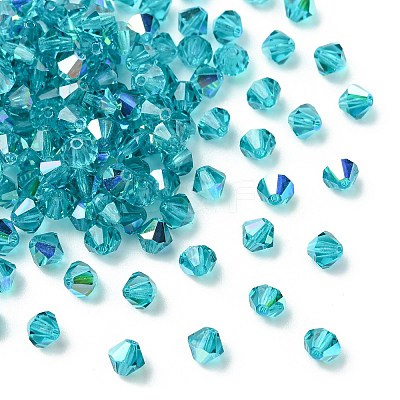 Preciosa® Crystal Beads X-PRC-BA5-60230-200-1