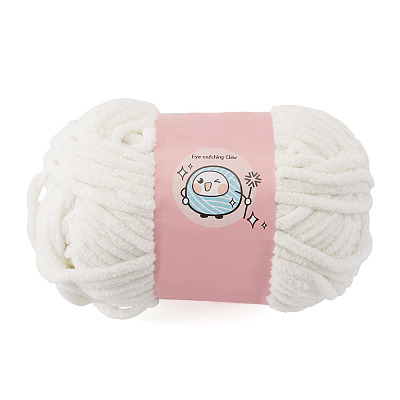 Polyester Yarn OCOR-TADJ0013-18A-1