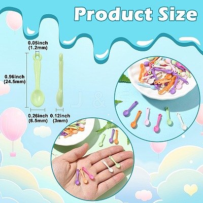 Acrylic Pendants MACR-CJC0006-17-1