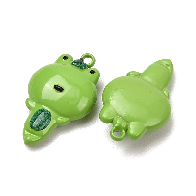 Alloy Pendants PALLOY-A040-01-1