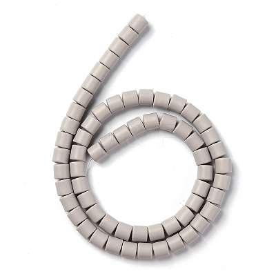 Handmade Polymer Clay Bead Strands CLAY-ZX006-01-201-1