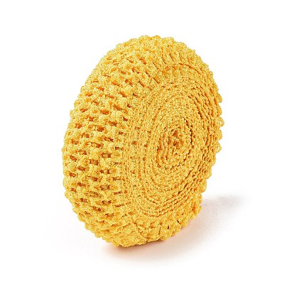 Polyester Elastic Ribbon EW-GF0001-01A-1