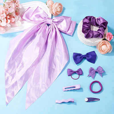 Hair Accessories OHAR-TA0001-22-1