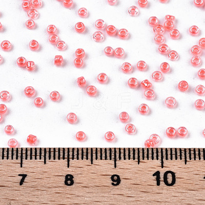 12/0 Glass Seed Beads X-SEED-A015-2mm-2211-1