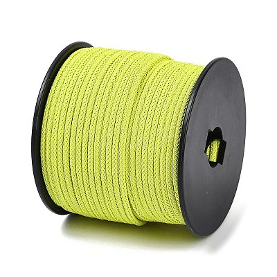 Braided Round Steel Wire OCOR-D300-19-1