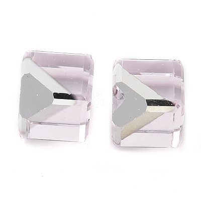 K9 Glass Imitation Austrian Crystal Beads GLAA-P069-01C-508-1