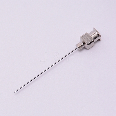 Stianless Steel Dispensing Needles STAS-WH0022-11P-07-1