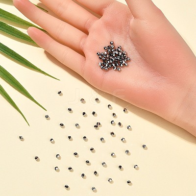 Preciosa® Crystal Beads X-PRC-BB3-23980-20700-1