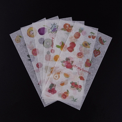 Planner Stickers DIY-L038-C05-1