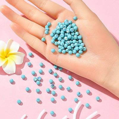 Preciosa® Crystal Beads Y-PRC-BB5-63030-200-1