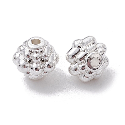 Alloy Spacer Beads FIND-B029-40S-1