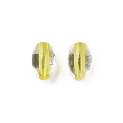 Transparent Acrylic Beads MACR-S373-134-T07-1