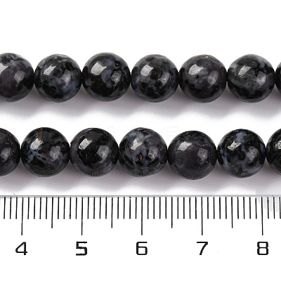 Natural Feldspar Beads Strands G-NH0033-A01-02-1