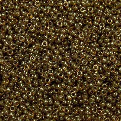 MIYUKI Round Rocailles Beads SEED-X0056-RR0311-1