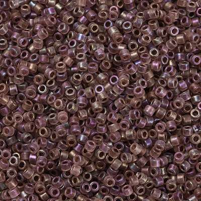 Cylinder Seed Beads X-SEED-H001-F13-1