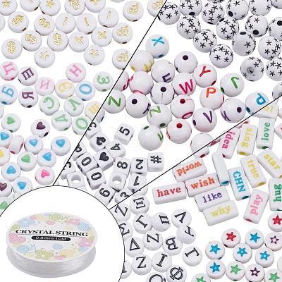 DIY Jewelry Making Kits DIY-YW0003-95-1