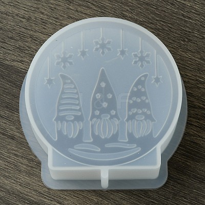 DIY Silicone Candle Molds DIY-A055-02C-1