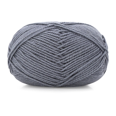 Silk Wool Knitting Yarn PW-WGE3D48-35-1