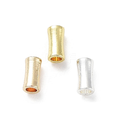 Eco-Friendly Brass Beads KK-A193-02A-1